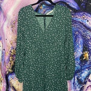 **NWOT** ABERCROMBIE AND FITCH DRESS